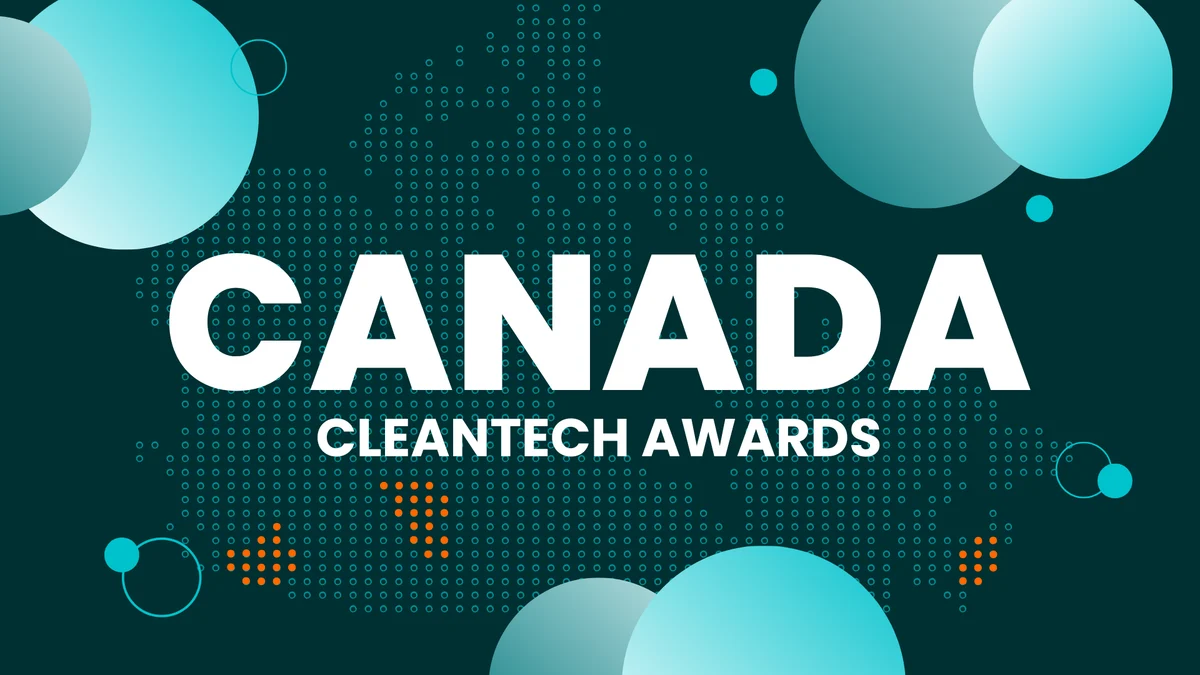 Foresight Canada Opens Nominations for 2025 Cleantech Awards ...
