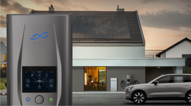 Canada Growth Fund Invests $58M in Montreal’s dcbel to Boost Smart Home ...