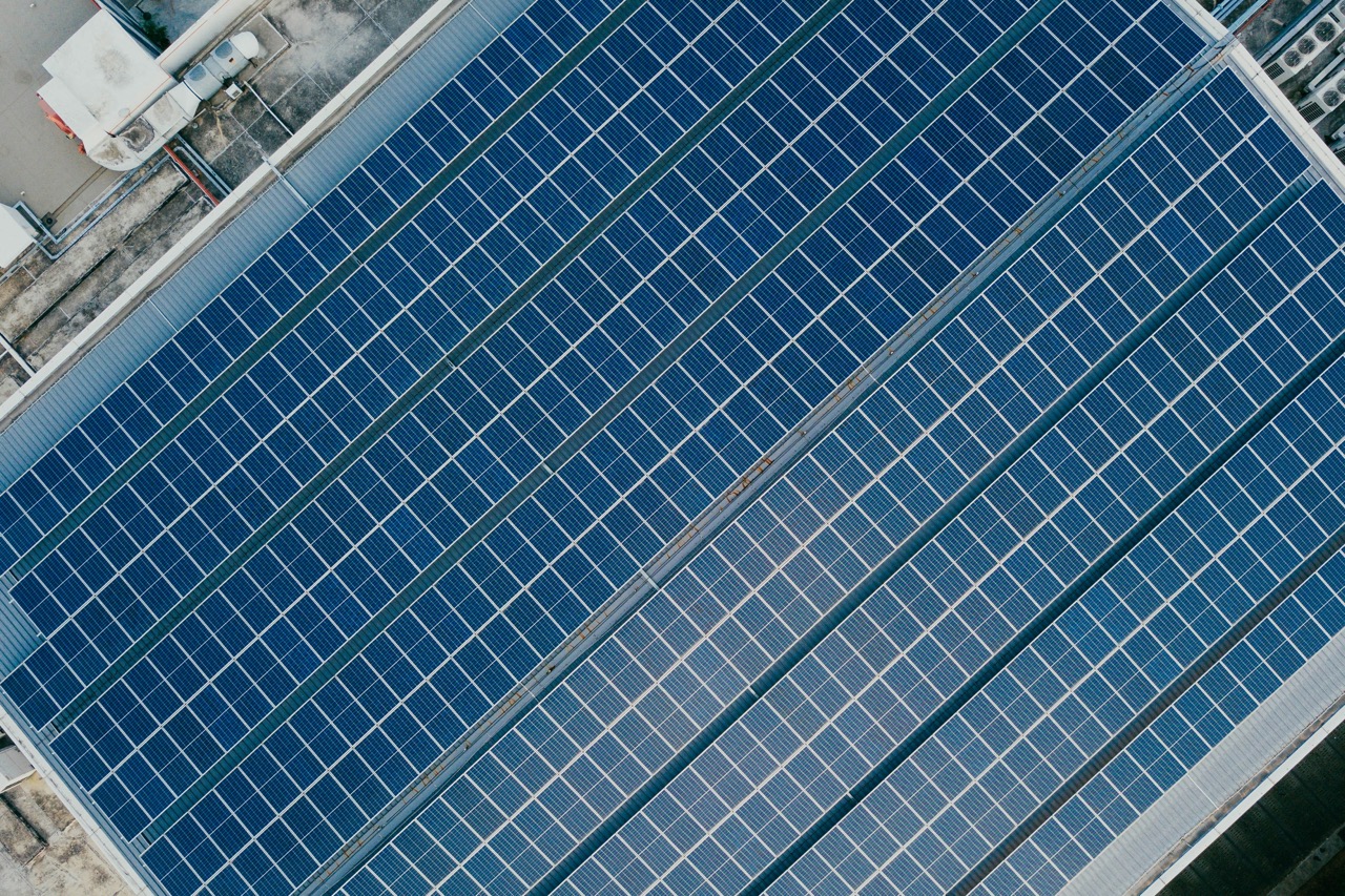 Restoration Lands Completes BC's Largest Rooftop Solar Array in Canada ...
