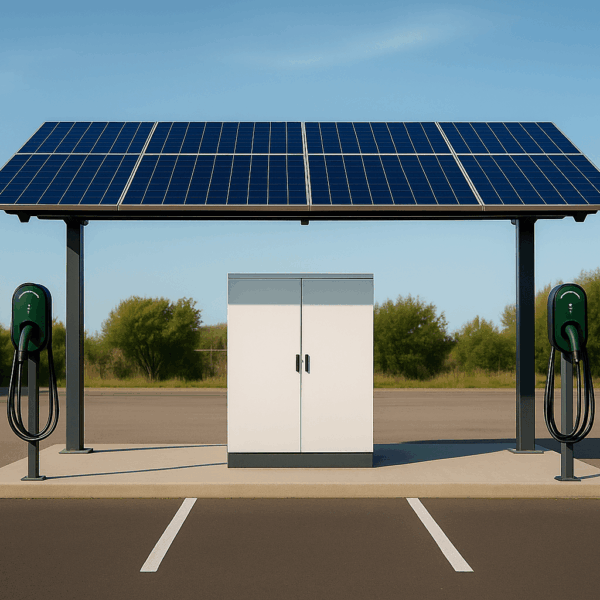 Captus Generation Archives | CleanEnergy.ca